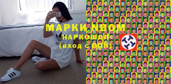 хмурый Бронницы